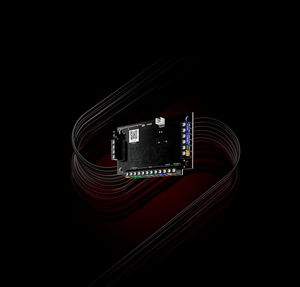 Superior MultiTransmitter IO (4X4) Fibra