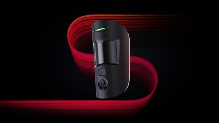 Superior MotionCam HD (PhOD) Jeweller