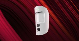 Superior MotionCam AM (PhOD) Jeweller