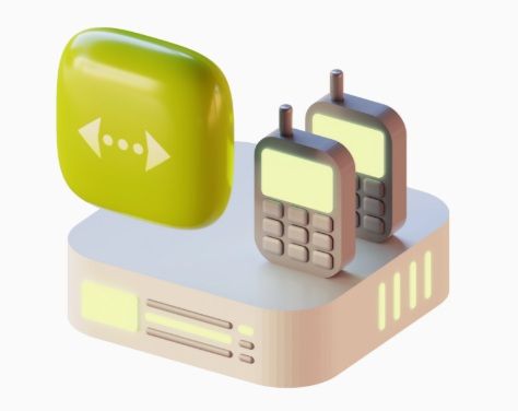 T.Bridge – Interoperability Gateway (TETRA, P25, LTE)