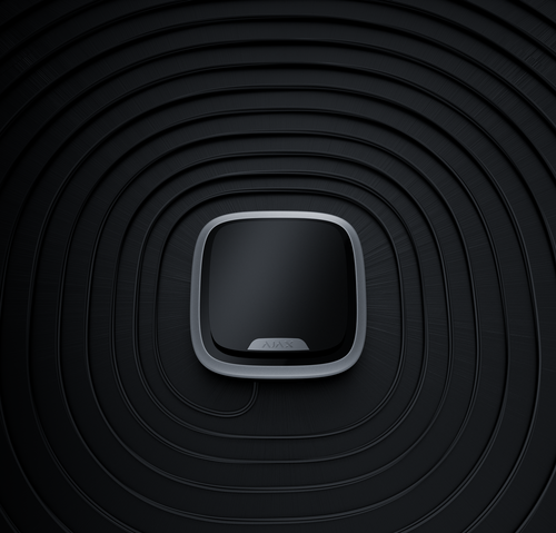 Superior StreetSiren Plus Fibra