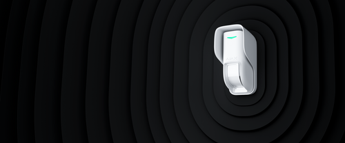 Curtain Outdoor Jeweller