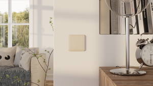 LightSwitch (Crossover) Jeweller