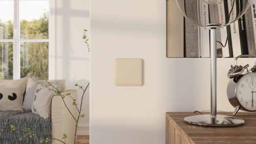 LightSwitch (Crossover) Jeweller