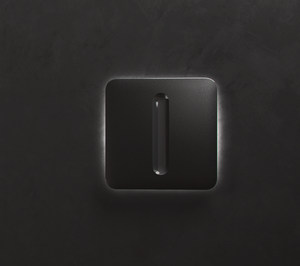 LightSwitch (Dimmer) Jeweller