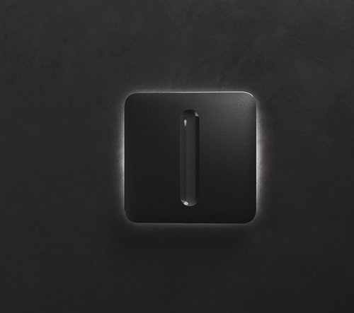 LightSwitch (Dimmer) Jeweller