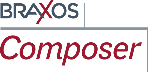 braXos Composer