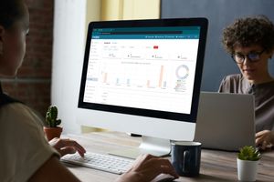 Ticketing Management