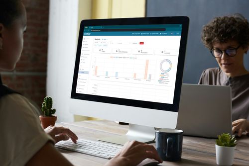 Ticketing Management