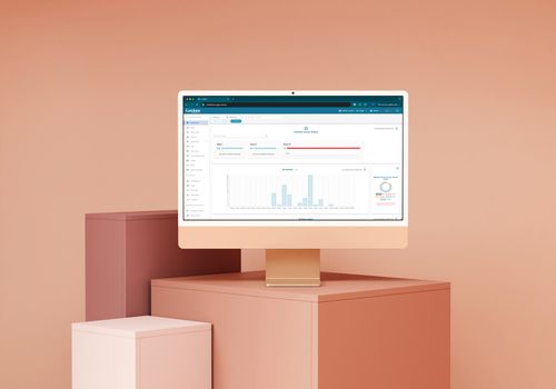 Luckey Capacity Management