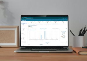 Door Status Management