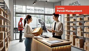 Parcel Management (coming soon)