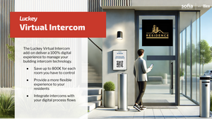 Virtual Intercom (coming soon)