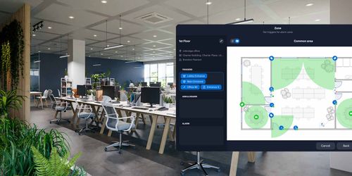 Avigilon Alta Protect
