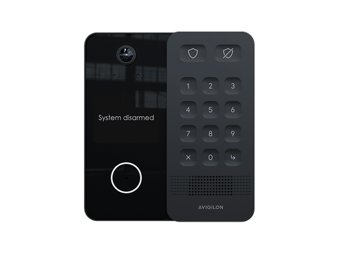 Avigilon Alta Arming Station Pro