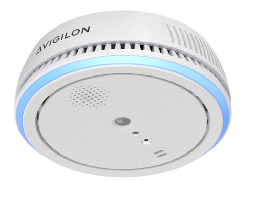 Avigilon HALO 4 Sensor