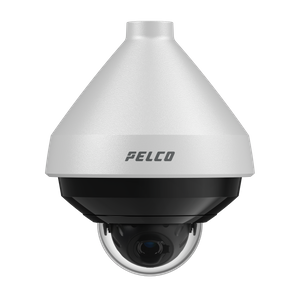 Sarix Pro 4 Compact Dome