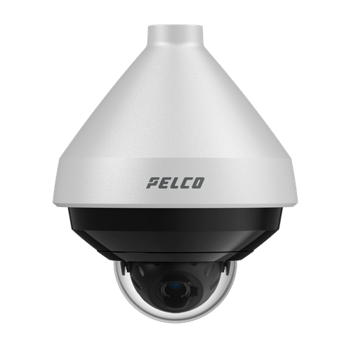 Sarix Pro 4 Compact Dome