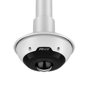 Sarix Fisheye 3 Series