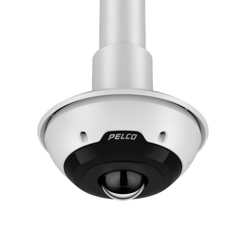 Sarix Fisheye 3 Series