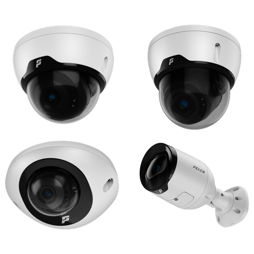 Sarix Value 2 Series