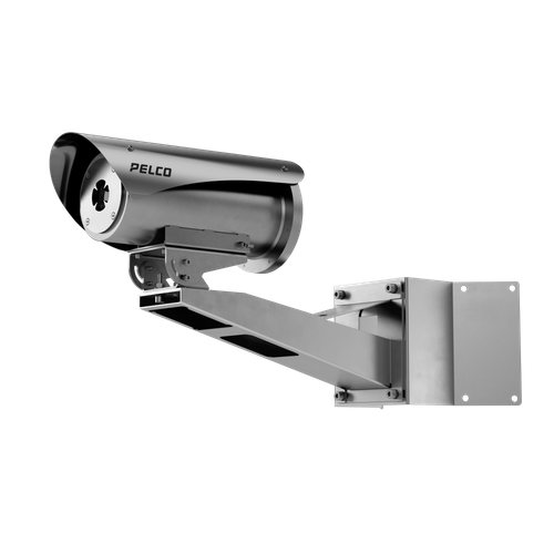 ExSite Enhanced Thermal Fixed 2 Series