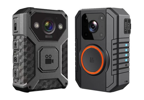 NEW Body Worn Cameras