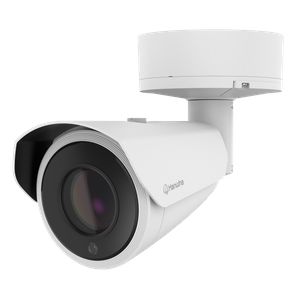 4K 31x Zoom LPR/ANPR/MMCR IR Bullet Camera