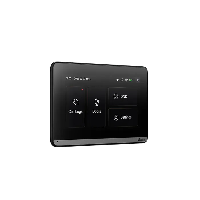 DK360 - Wireless Doorbell Kit