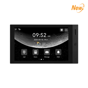 H616 - 8' Android 10 Indoor Monitor