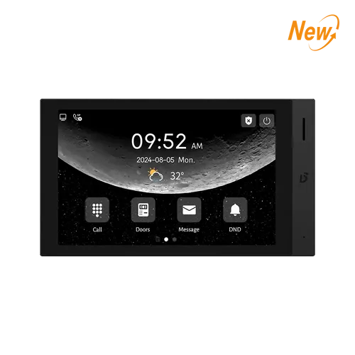 H616 - 8' Android 10 Indoor Monitor