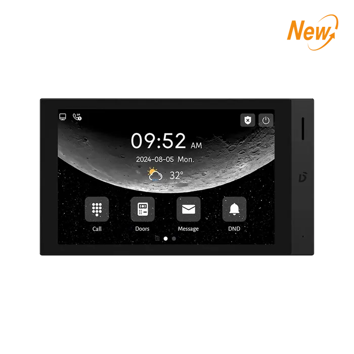 H616 - 8' Android 10 Indoor Monitor