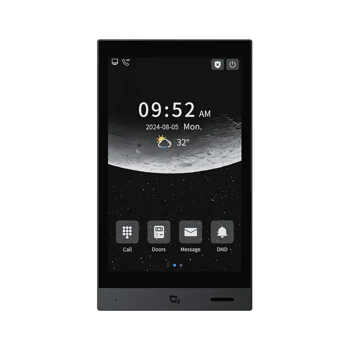 H616 - 8' Android 10 Indoor Monitor