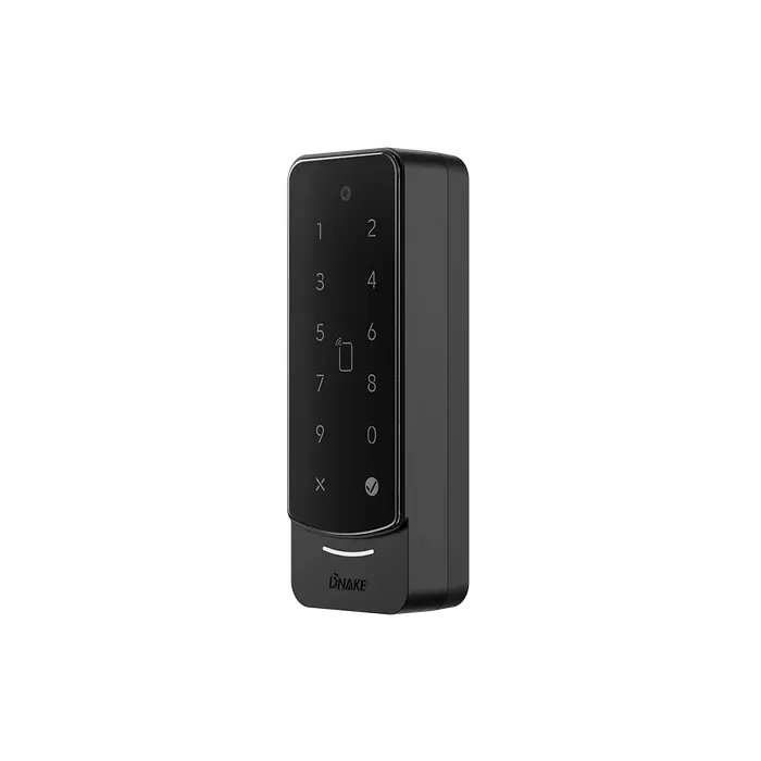 AC02C - Access Control Terminal