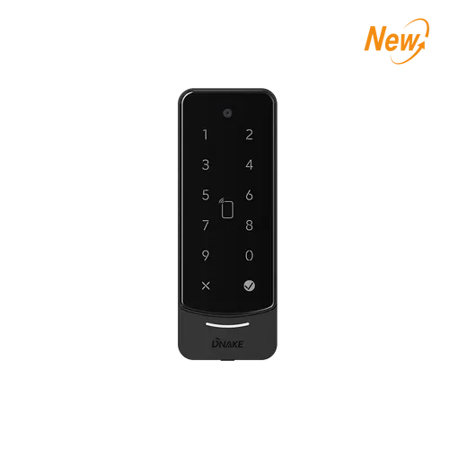 AC02C - Access Control Terminal