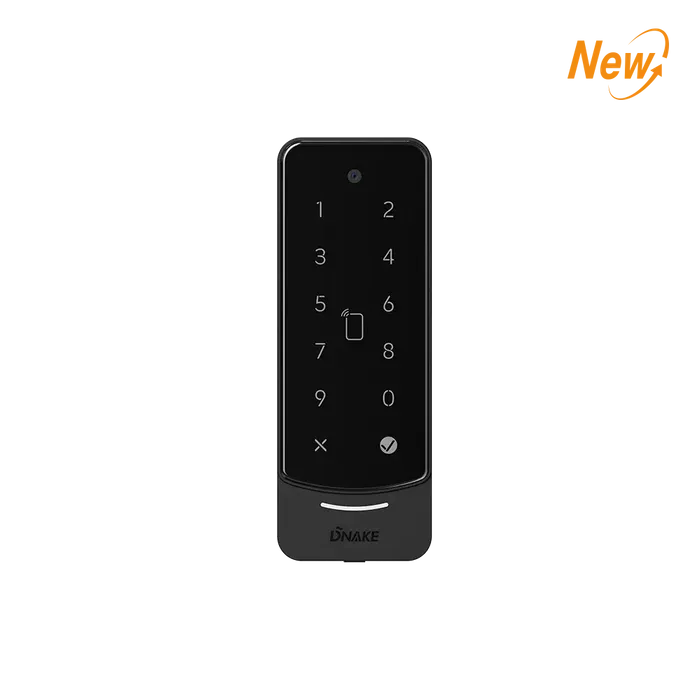 AC02C - Access Control Terminal