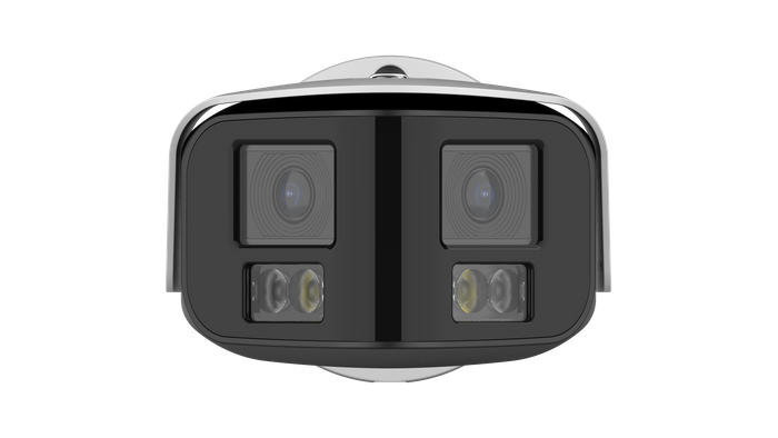 35 Series Cameras - Extended Range