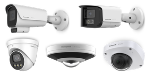 35 Series Cameras - Extended Range