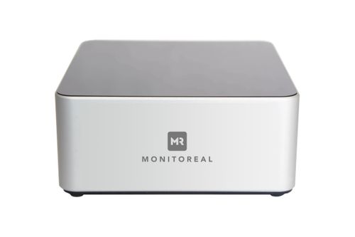 Monitoreal Traffic Analyzer Device