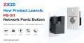 PB-S11 Network Panic Button
