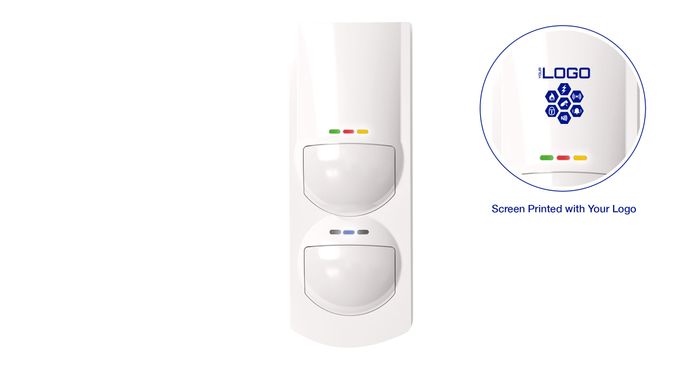 Sequential Confirmation Detector - SQ-400-AM