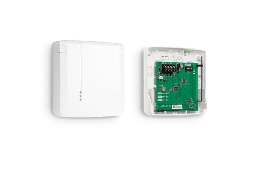 W-XP2 Wireless Expander