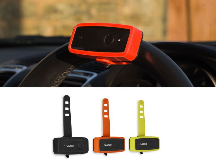 W-VP Wireless Vehicle Protector