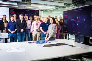 New CPD courses in Cyber Security showcased to businesses
