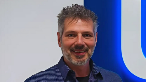 Wavestore Appoints Patrick Sterchi as Head of Central Europe
