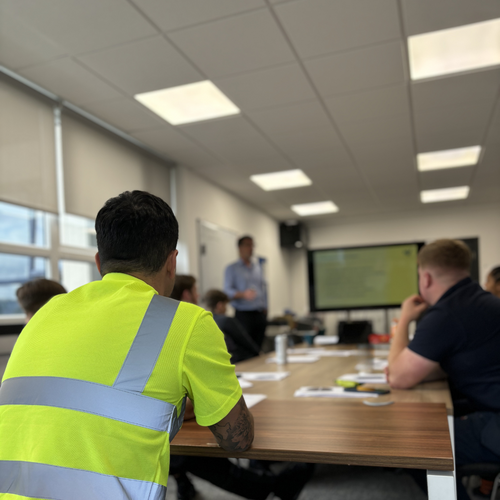 AddSecure partners with Skills for Security to enhance training in fire and security industry