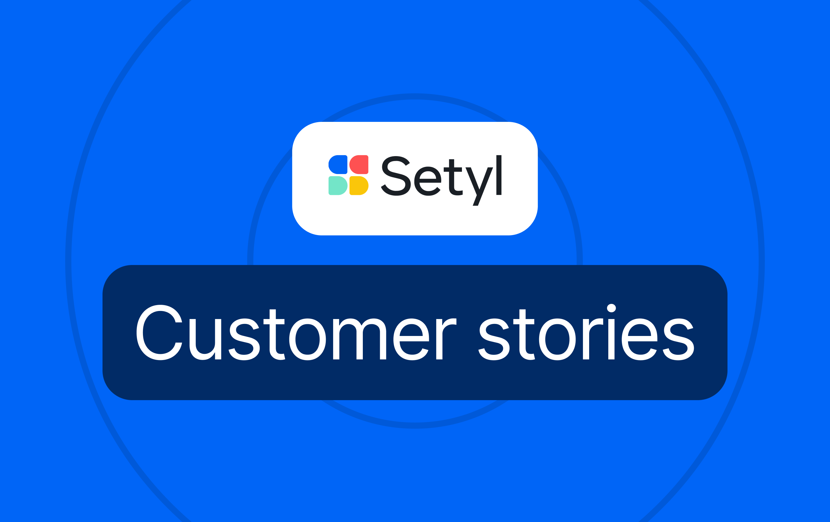 How Setyl helps Flagstone, Ebury, Nourish, RIO and more organizations streamline IT and compliance management