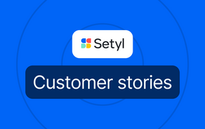 How Setyl helps Flagstone, Ebury, Nourish, RIO and more organizations streamline IT and compliance management