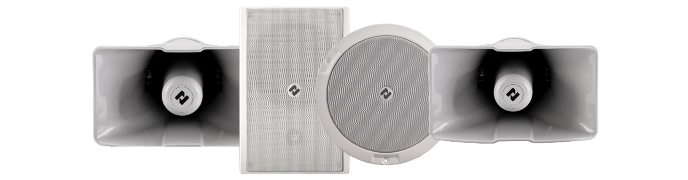 Zenitel further strengthens its unified critical communication offerings with the addition of new IP speakers