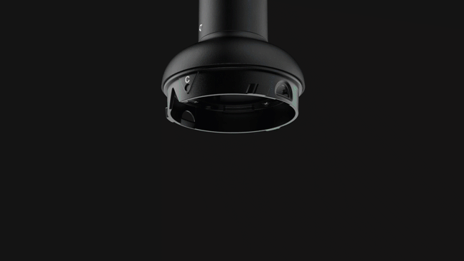Vicon to Showcase NEXT Modular Camera System at The Security Event 2025